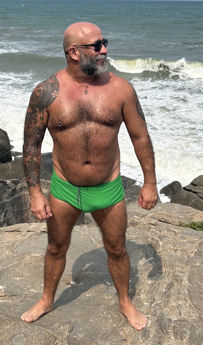 Silvio🐻🌊 tweet media