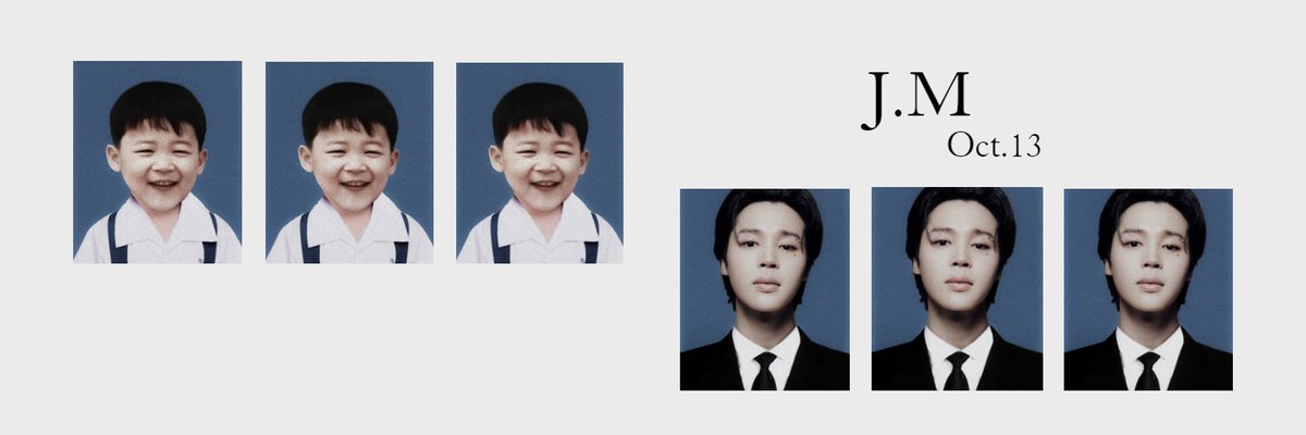 BTS headers *ੈ✩‧₊˚ tweet media
