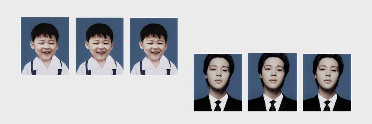 BTS headers *ੈ✩‧₊˚ tweet media