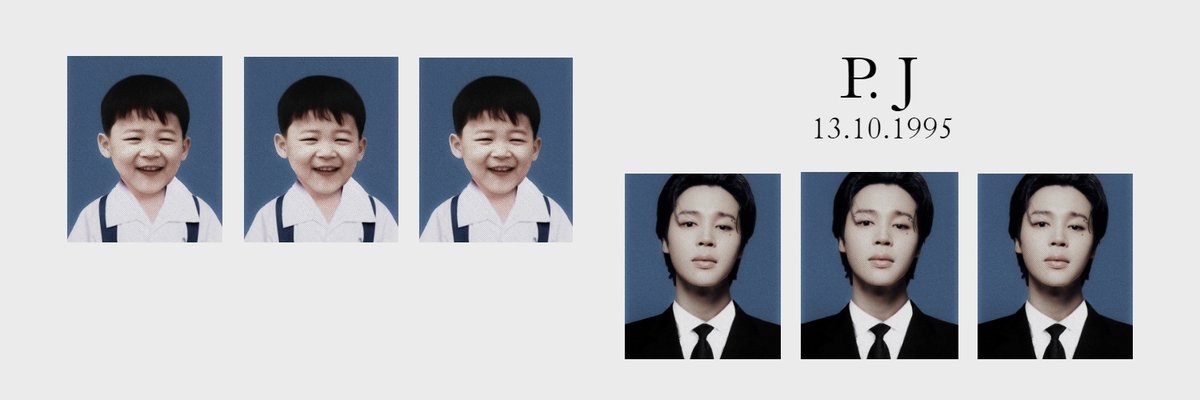 BTS headers *ੈ✩‧₊˚ tweet media