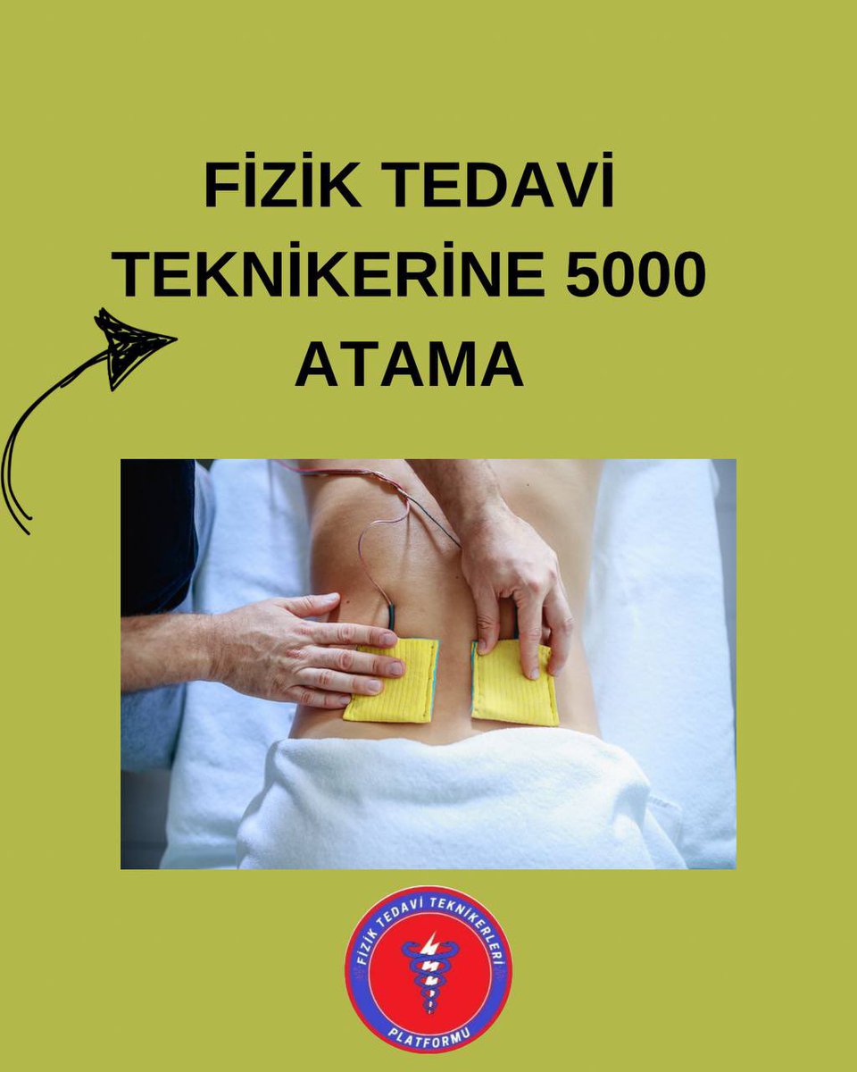 Ümmü Gülsüm Çoban (@ummugcoban) on Twitter photo Hastalara doğru fizik tedavinin sağlanması bir istek değil ihtiyaçtır!
MemisogluFtrTeknikeri <a href="/saglikbakanligi/">T.C. Sağlık Bakanlığı</a> <a href="/drmemisoglu/">Prof. Dr. Kemal Memişoğlu</a>
#FtrTeknikerine5BinKadro Hastalara doğru fizik tedavinin sağlanması bir istek değil ihtiyaçtır!
MemisogluFtrTeknikeri <a href="/saglikbakanligi/">T.C. Sağlık Bakanlığı</a> <a href="/drmemisoglu/">Prof. Dr. Kemal Memişoğlu</a>
#FtrTeknikerine5BinKadro