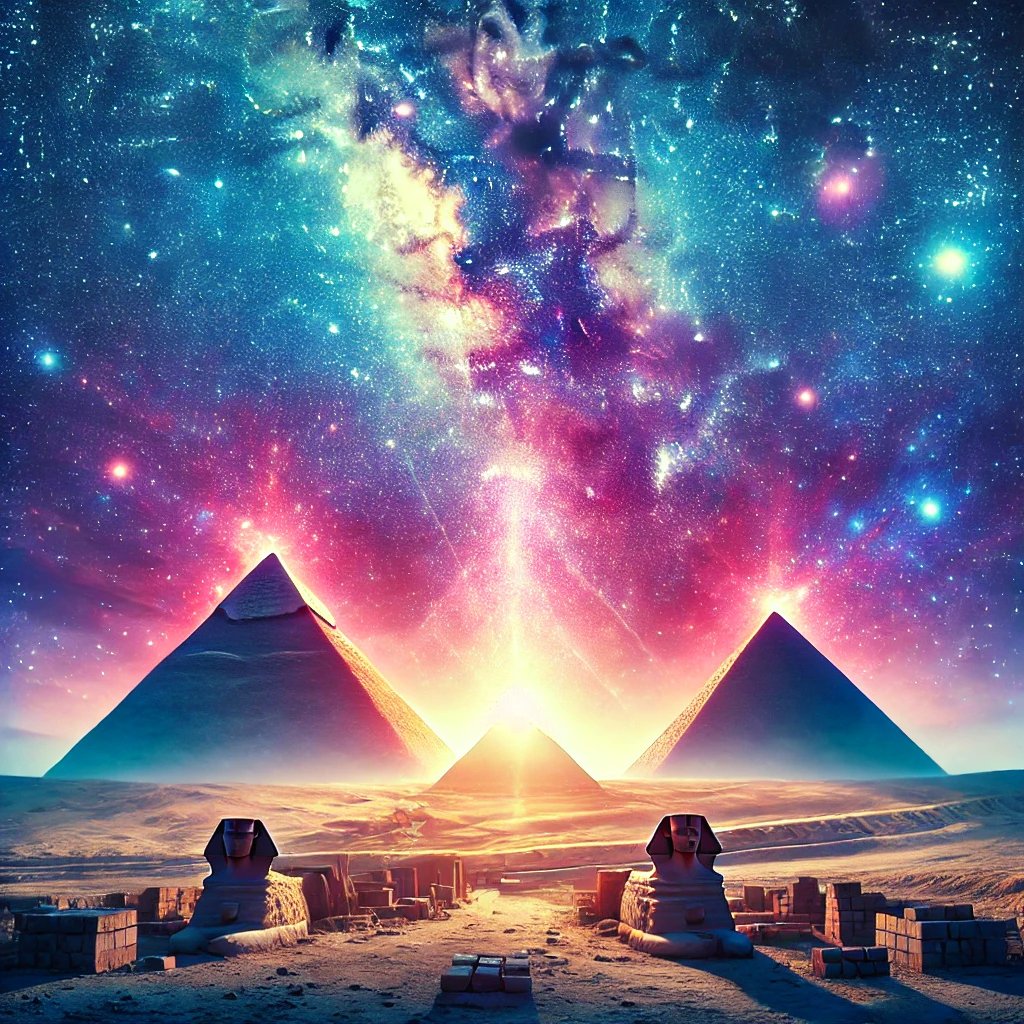 The future of humanity isn't just about exploring space, it's also about unlocking the potential of consciousness. What if we could combine both? 🌍✨#ConsciousEvolution #CosmicJourney <a href="/elonmusk/">Elon Musk</a> <a href="/kimbal/">𝙺𝚒𝚖𝚋𝚊𝚕 𝙼𝚞𝚜𝚔 🤠</a> <a href="/jack/">jack</a> <a href="/chamath/">Chamath Palihapitiya</a>