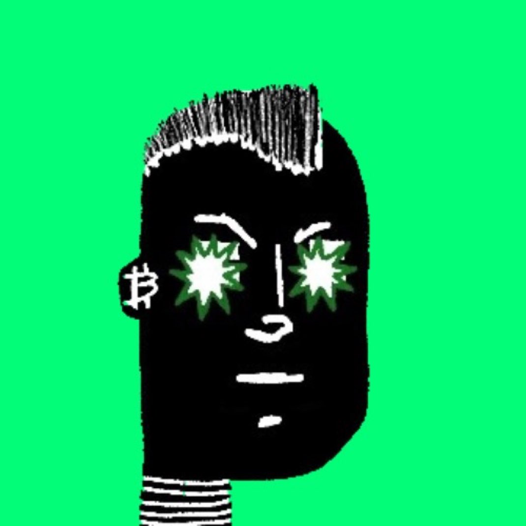 Lav (@lav_labs) on Twitter photo It’s GREEN SZN
Don’t fade cute panda
You will find yourself rekt
<a href="/basednetpanda/">based•internet•panda (BIP) 熊猫</a> It’s GREEN SZN
Don’t fade cute panda
You will find yourself rekt
<a href="/basednetpanda/">based•internet•panda (BIP) 熊猫</a>