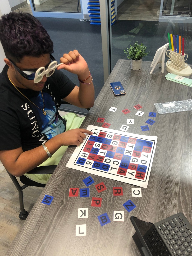 OKVisionTherapy's tweet photo. Vision therapy is a customized, non-invasive solution that helps address a range of vision issues and enhances everyday visual performance.

✉️ reception@okanaganvisiontherapy.ca
📞 (236) 420-4448

#VisionTherapy #ClearVision #OkanaganVisionTherapy https://t.co/POpvPD752x