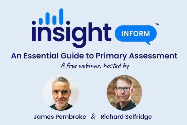 Insight (@insighthq) on Twitter photo Join us for 'An Essential Guide to Primary Assessment', a free webinar hosted by <a href="/jpembroke/">school data updates</a> and @databusting on Wed 23rd Oct at 6pm. We will look at this seemingly ever-shifting assessment landscape and try to make sense of it all! For more info and to register: Join us for 'An Essential Guide to Primary Assessment', a free webinar hosted by <a href="/jpembroke/">school data updates</a> and @databusting on Wed 23rd Oct at 6pm. We will look at this seemingly ever-shifting assessment landscape and try to make sense of it all! For more info and to register: