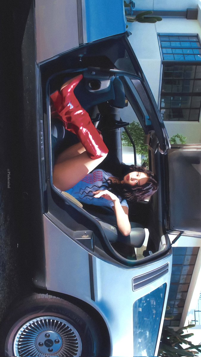 💎 (@pinkenini_) on Twitter photo 