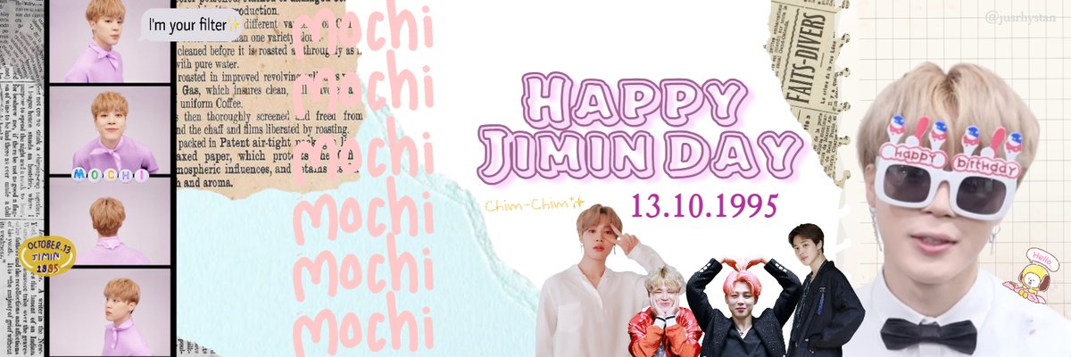 BTS headers *ੈ✩‧₊˚ tweet media