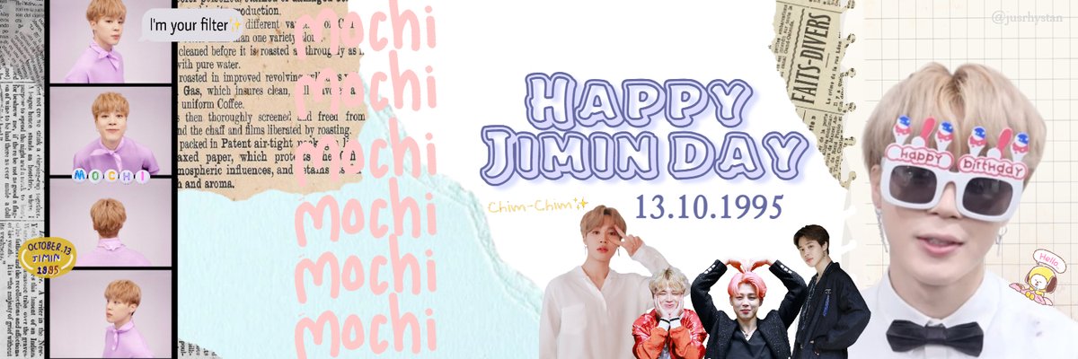 BTS headers *ੈ✩‧₊˚ tweet media