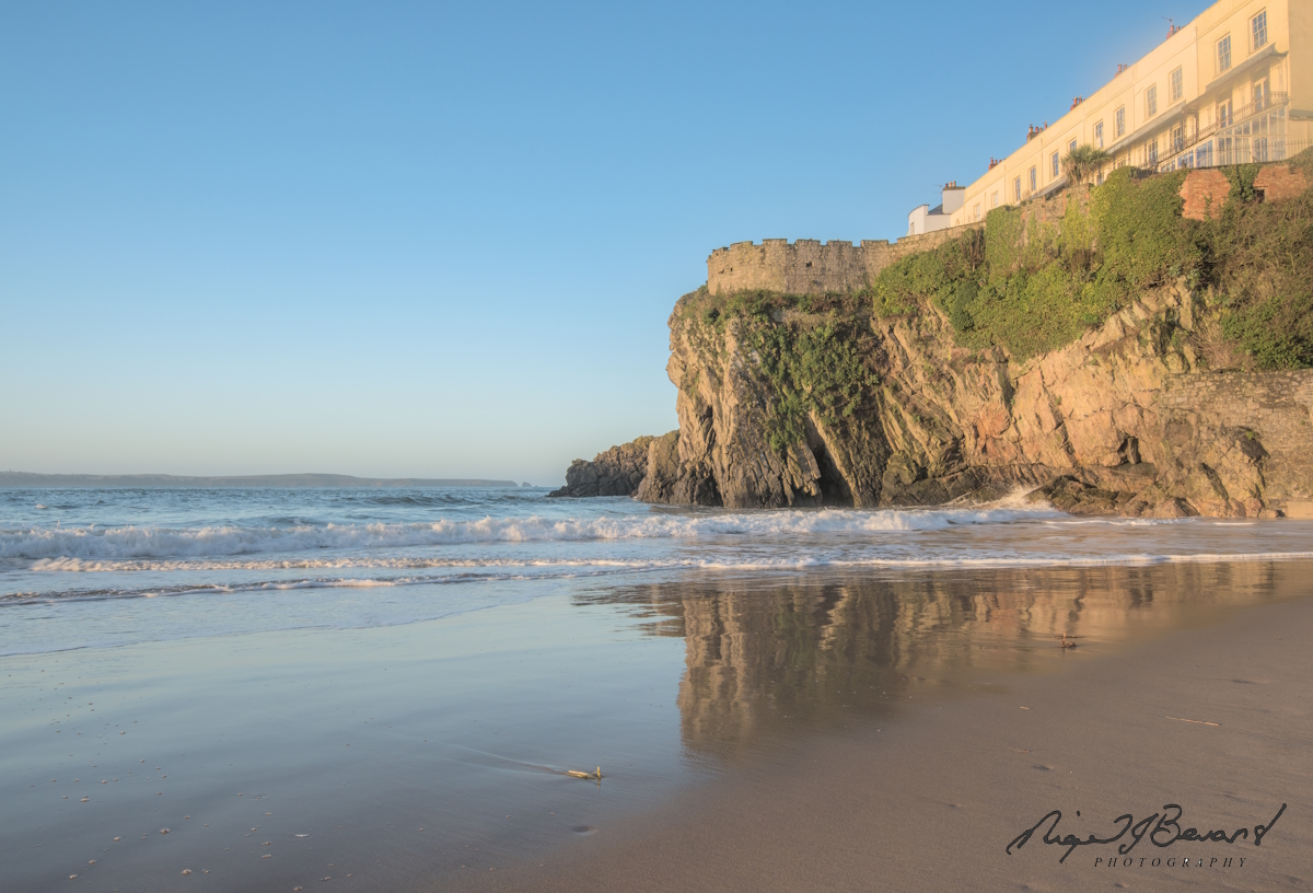 Nigel J Bevans Photo tweet media