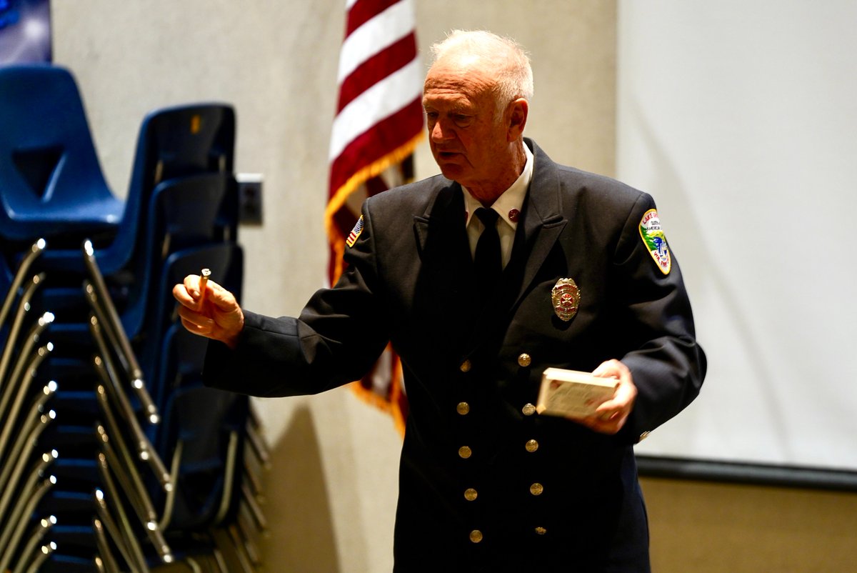 LakeGeorgeCSD tweet media