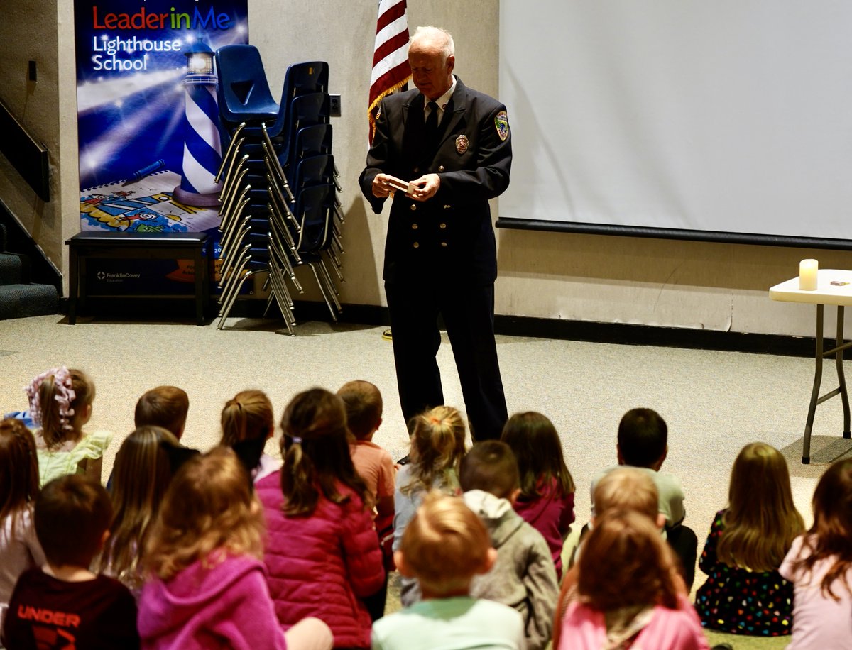 LakeGeorgeCSD tweet media