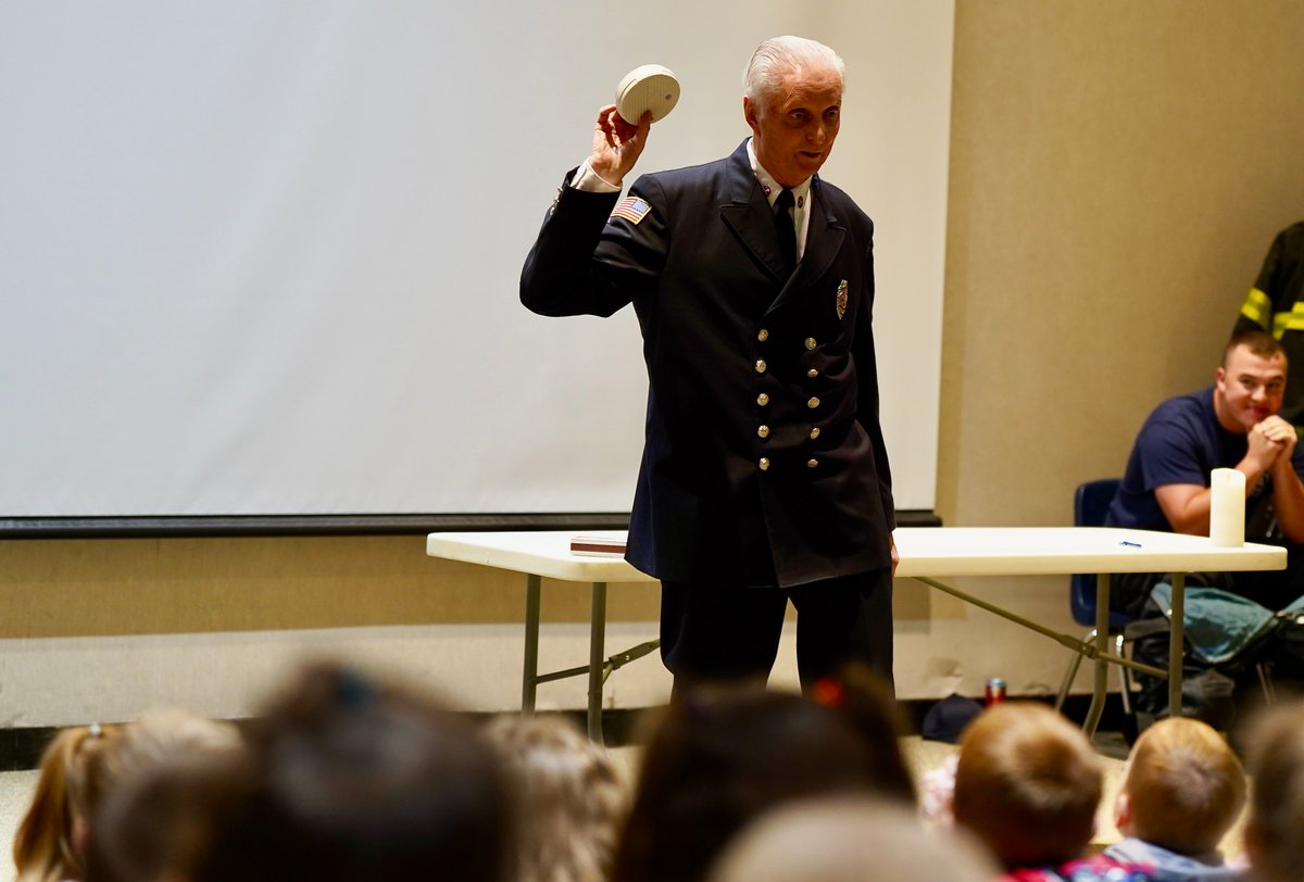 LakeGeorgeCSD tweet media