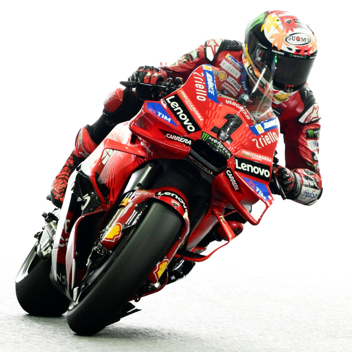 PECCO BAGNAIA Y EL ARTE DEL IKEBANA

motociclismo.es/mundial-motogp…

Mi postGP del #JapaneseGP 🇯🇵, dedicado a Pecco Bagnaia, por supuesto.

He aprendido muchísimo sobre cultura japonesa escribiéndolo y, según mi crítica más feroz, es de lo mejor que he escrito.

Espero que os guste y,