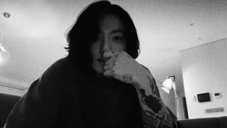정국⋆ tweet media