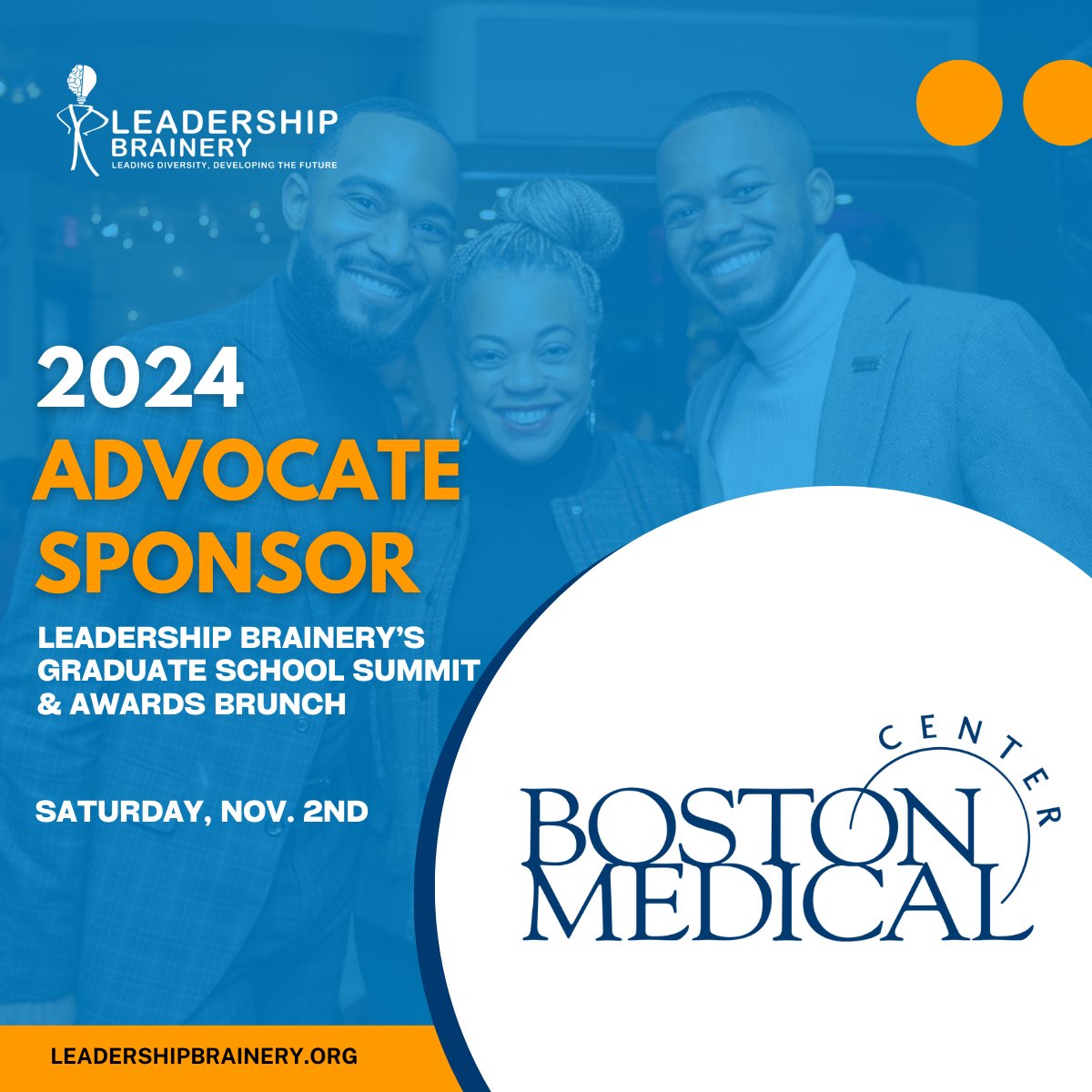 Leadership Brainery tweet media