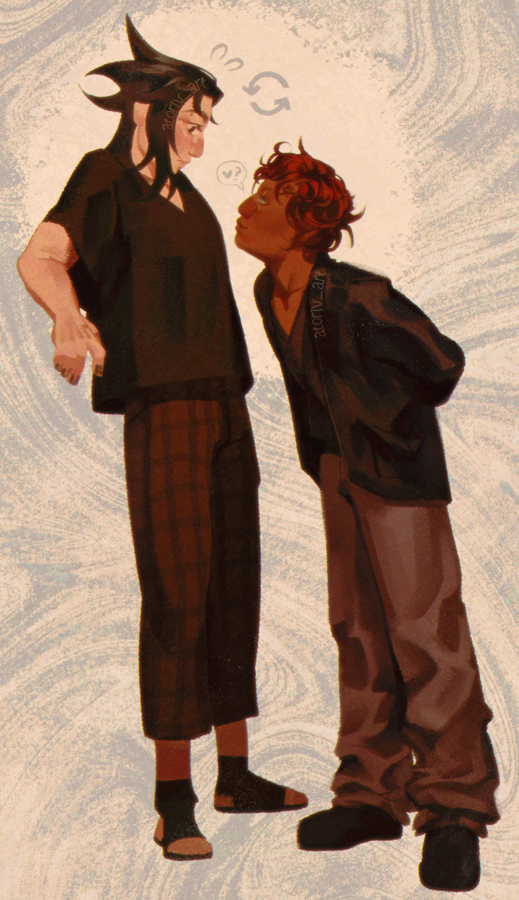 atoriv_art's tweet photo. [ #naruto - #gaara #neji #sasuke | #sasugaa #gaasasu #gaaneji #nejigaa #sasuneji #nejisasu ]
silly fashion swaps with my silly pairings https://t.co/QR3cROUomT