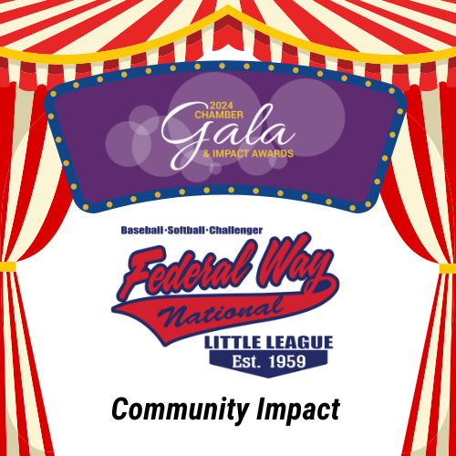 Federal Way Chamber tweet media