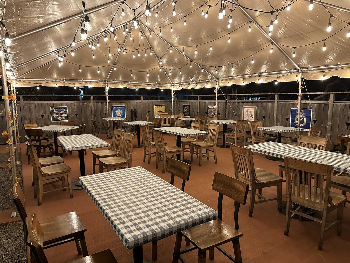 North Coast Brewing Co tweet media