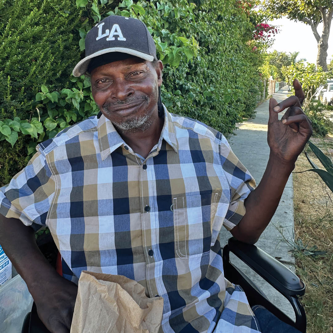 Discover how our Street Medicine program is changing the lives of the unhoused in South LA.  mlkch.org/foundation-new…

#HealthEquity