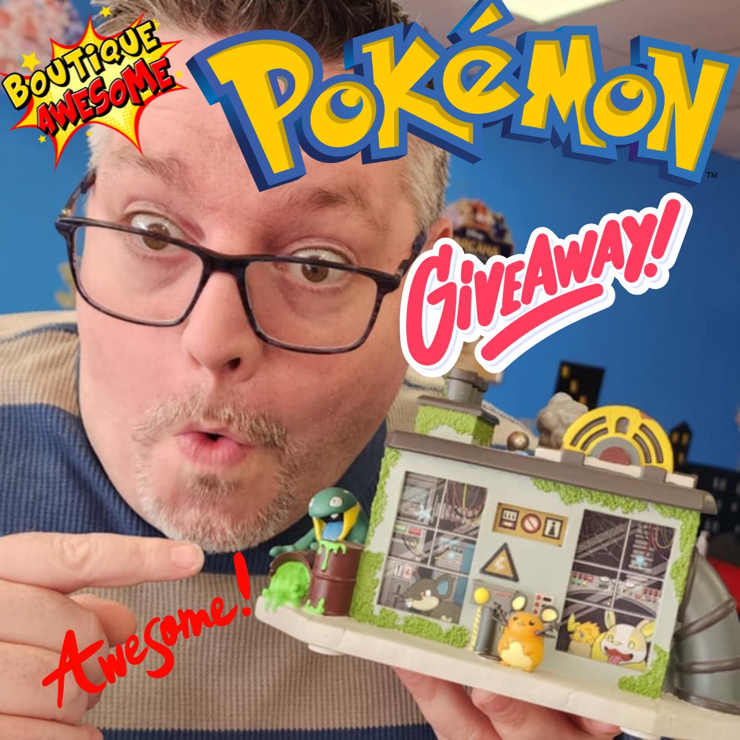 Boutique Awesome tweet media