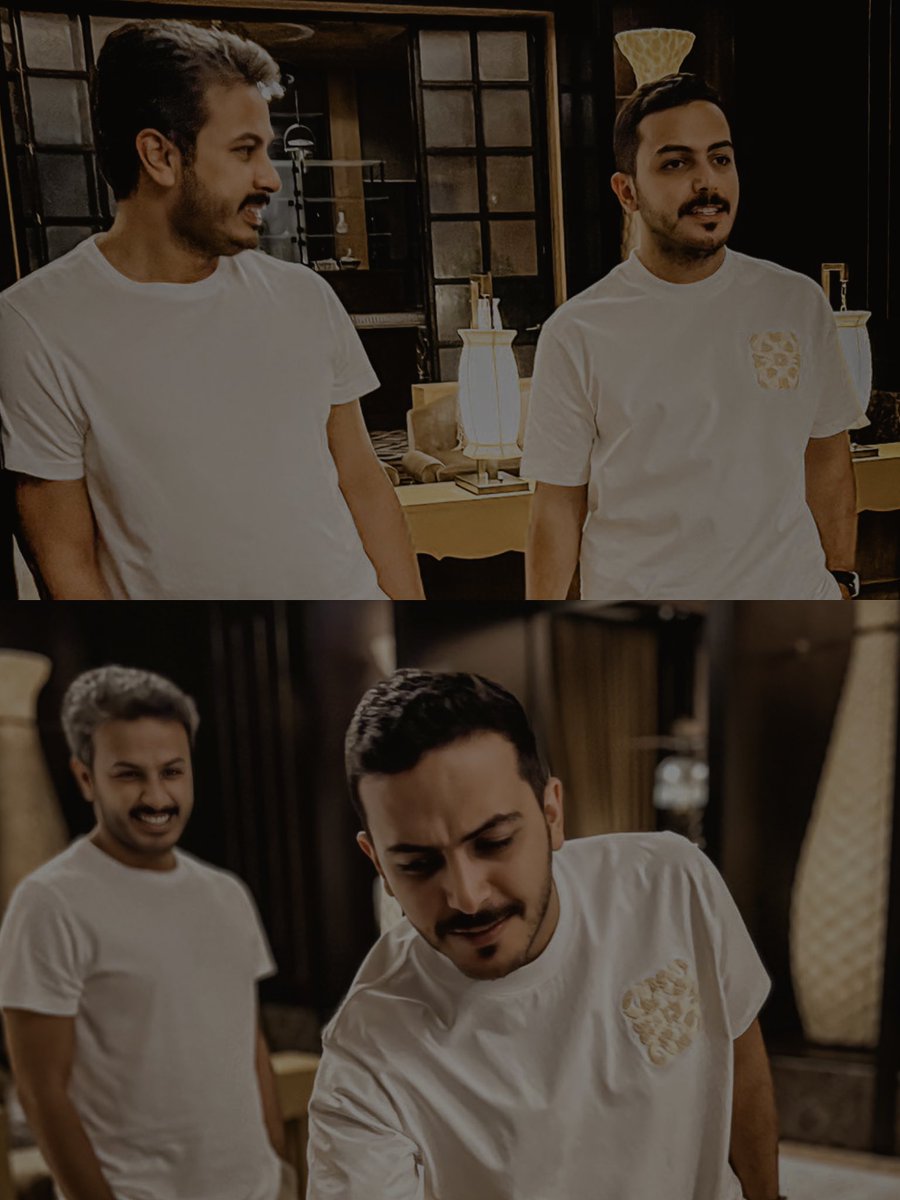 -   يسعد لنـا بنـات مصـر وحصريـاتهـم 🇪🇬💛! 

•|| #سلطان_بن_نايف • #خلف_بن_عبدالله ||•