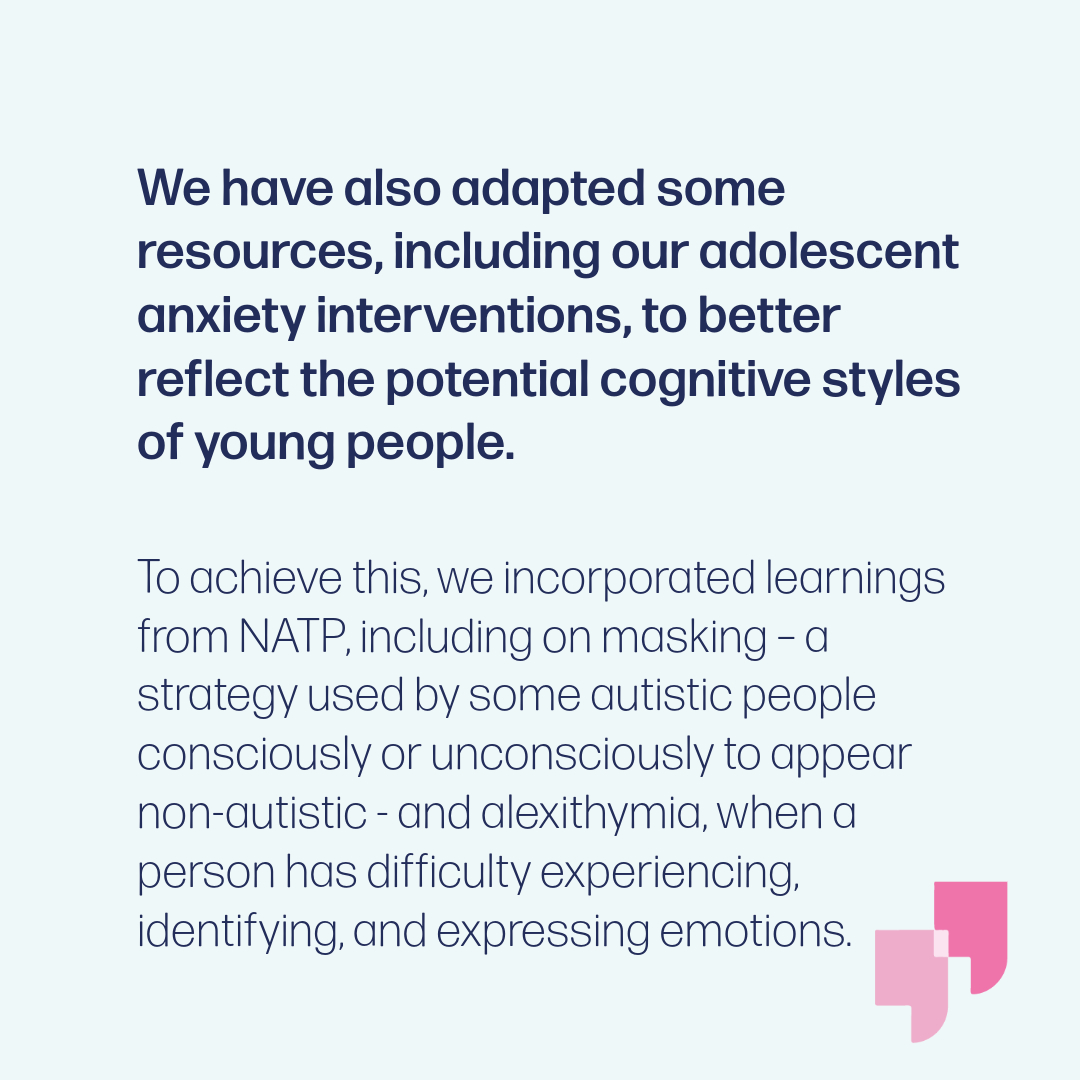 Anna Freud tweet media