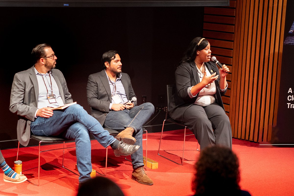 New Energy Nexus California tweet media