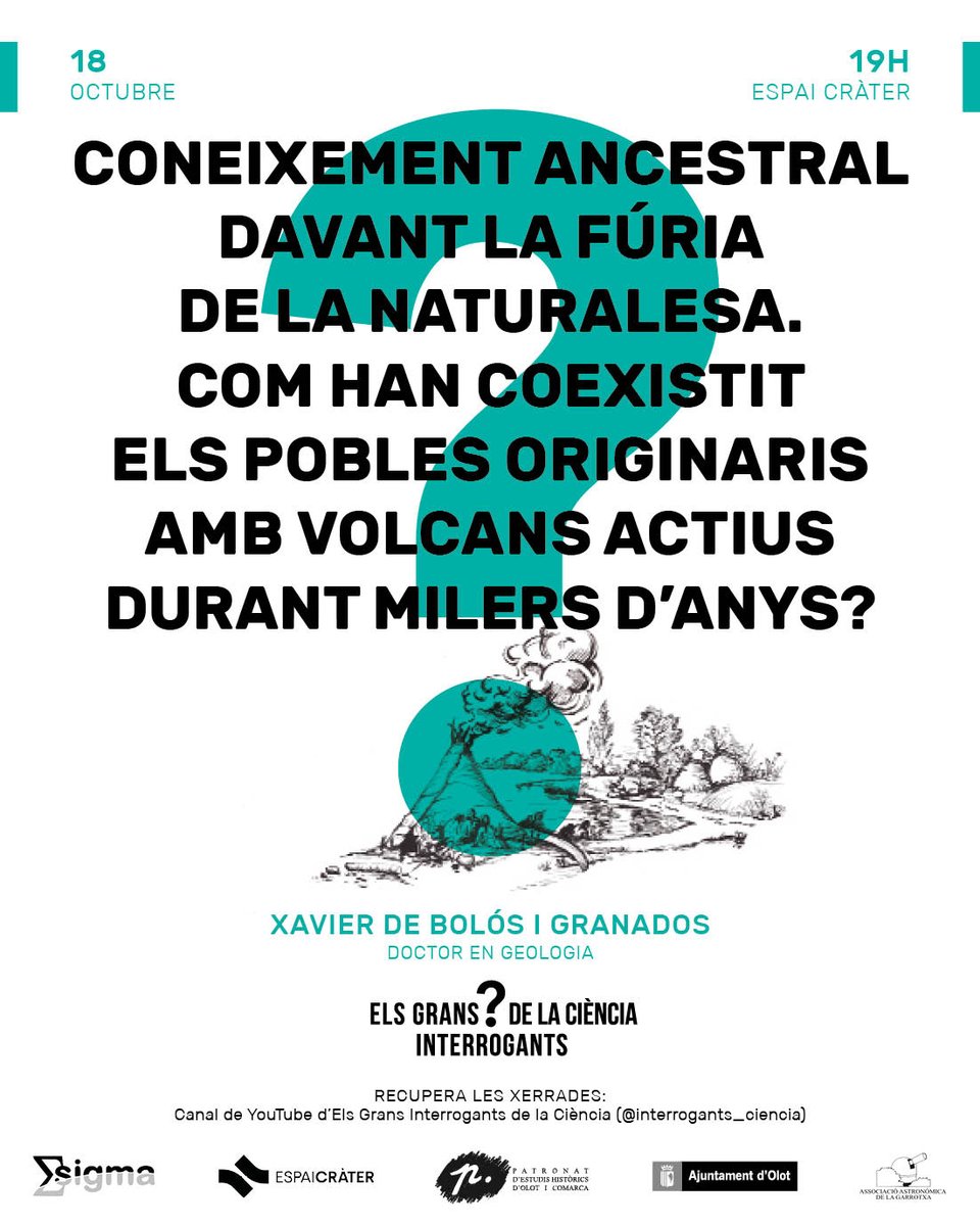 Espai Cràter tweet media