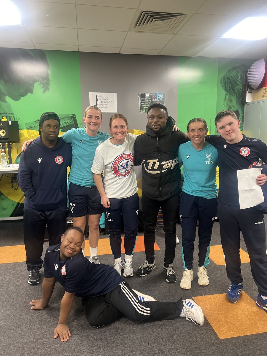 Finesse Foreva tweet media