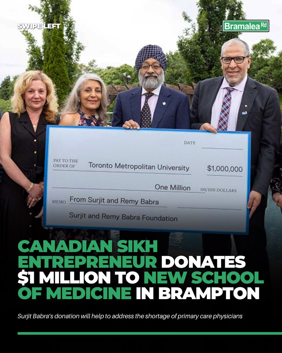 Bramalea Rd 🅱️🛣 tweet media