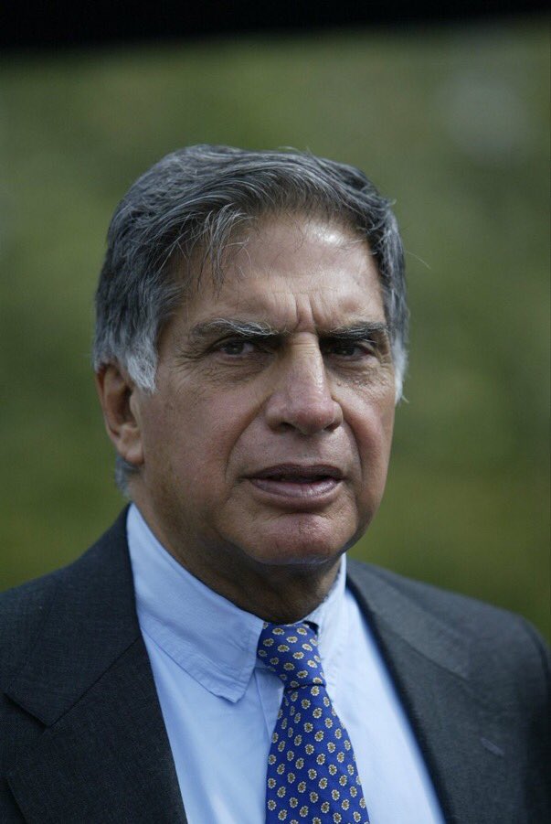 Shekharcoool5's tweet photo. End of an era 💔
RIP sir🙏

 #RatanTata https://t.co/cnYd9NRN7e