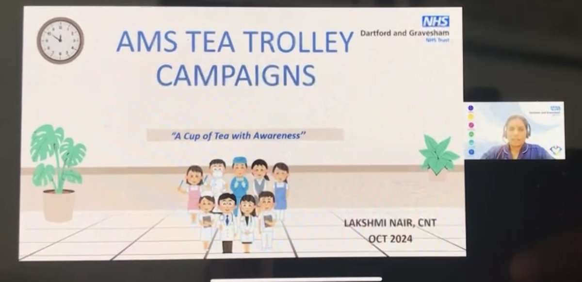 Lakshmi Nair (@lakshminair85) on Twitter photo A great opportunity to be one of the ‘Speakers in AMS National webinar’ from an education perspective..thank you to everyone who supported me to be there, as I never thought I will be in such a big platform today while doing campaigns@asplandd <a href="/DgtNurseTutors/">DGT Clinical Nurse Tutors</a> A great opportunity to be one of the ‘Speakers in AMS National webinar’ from an education perspective..thank you to everyone who supported me to be there, as I never thought I will be in such a big platform today while doing campaigns@asplandd <a href="/DgtNurseTutors/">DGT Clinical Nurse Tutors</a>