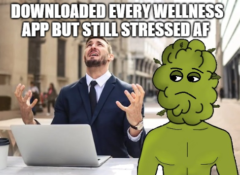 420Kusama's tweet image. You can buy this meme coin on PumpFun! 🥳

Link: pump.fun/EbNTd3PH3txKJ1…

CA:
EbNTd3PH3txKJ1WPCuTRJZpNJu7LJxwmXxCNpbkWpump

Join our tg:
t.me/budheads420 

#Budheads #BDHS $BHDS #Solana #SOL #Crypto #PumpFun #PumpFunCoin #Weed $SOL