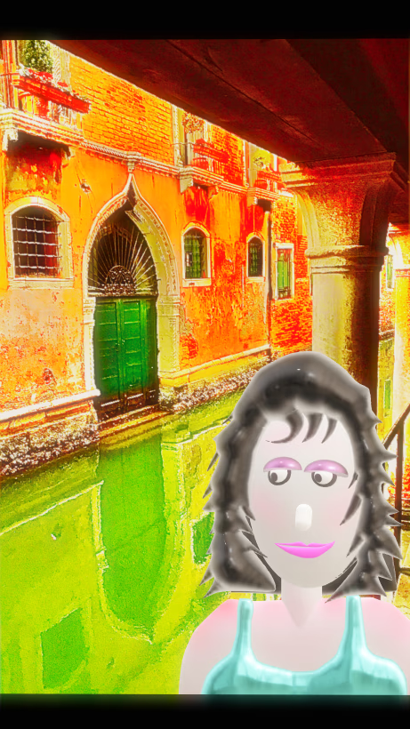 STrallalla's tweet photo. Check out my item listing on OpenSea! https://t.co/AU53paHieW via @opensea  

Mighty Impressed! #2 

#nftcollection #PolygonNFT #Polygonmatic #nftshill
The #GrumpPunks!
The newest!
Join them in #VeniceThe main theme?
#Love

Minted@HelloUncut
Additionally available @opensea https://t.co/qVmtU0CZ8L