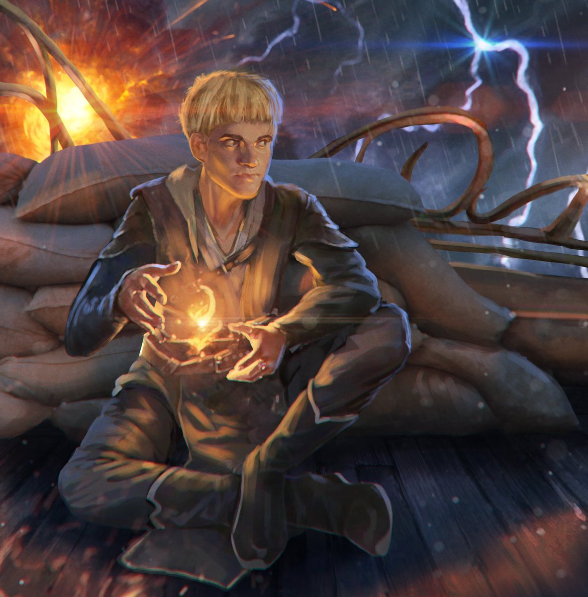 Authocracy Studios tweet media