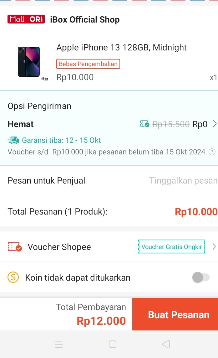 starwiejie's tweet photo. Scam👉😌👈 mw bilang sia-sia tpi ini jga kemauan sendiri tch. pdhl lngsng w klik co kgk bisa selalu ae kenak "maaf pembelian tdk dpt dilakukan krna brang sudah habis blabalabla~"
#Shopee1010 #ShopeeID #Scam #digimap #ibox https://t.co/71mNb11nxq