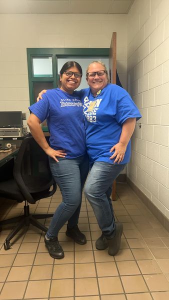 Child Nutrition tweet media