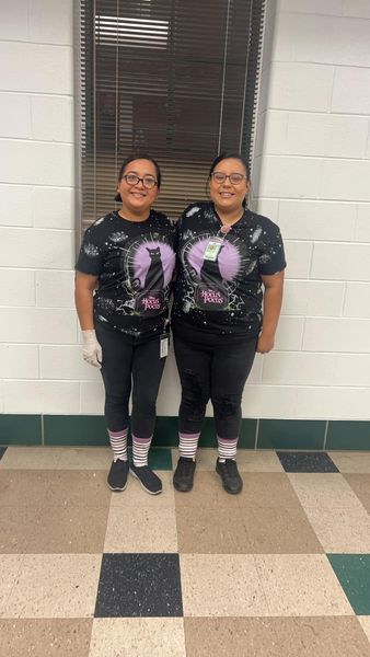 Child Nutrition tweet media