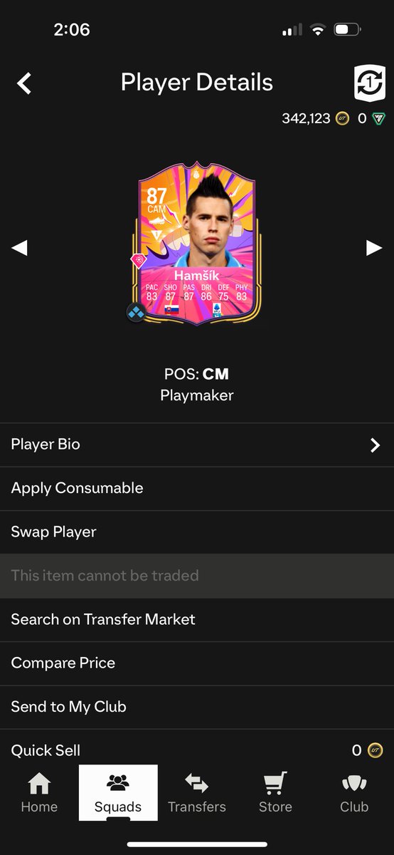 MuhdSyfiq's tweet photo. @Castro1021 Hamsik https://t.co/7DBWR1aWP1