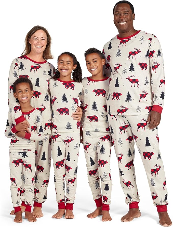 As low as $5.74 -- 34 different The Children's Place Baby Family Matching Sets

amzn.to/4dEHmq7

#pajamasets #pajamaset #pajamasetdeals #pajamasetdeal #matchingpajamas #matchingpajama #pjsets #pjset #pjs #pj #matchingpjs #familypajamas #familypjs #holidaypajamas #deals