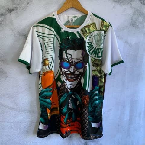 FAZ O SIMPLES PUMA, PELO AMOR DE DEUS

O PALMEIRAS IMPLORA