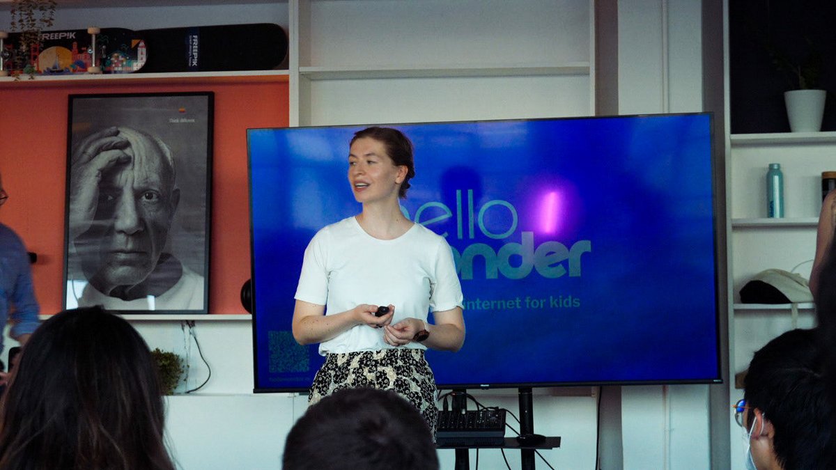 founders network tweet media