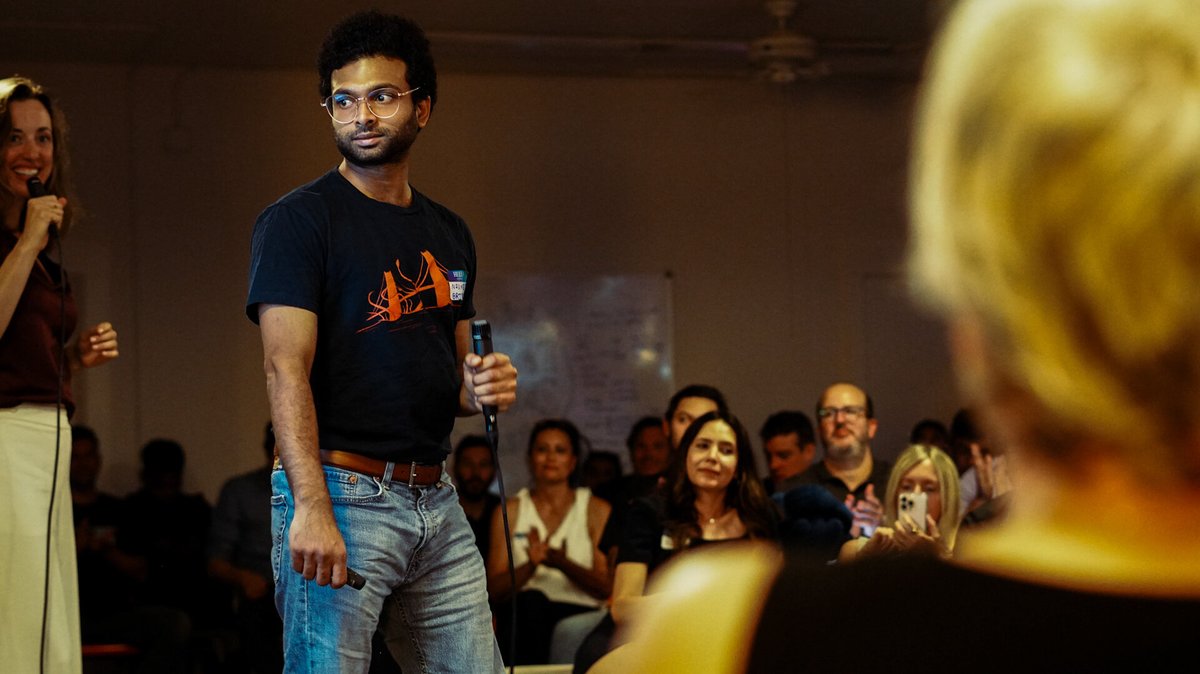 founders network tweet media