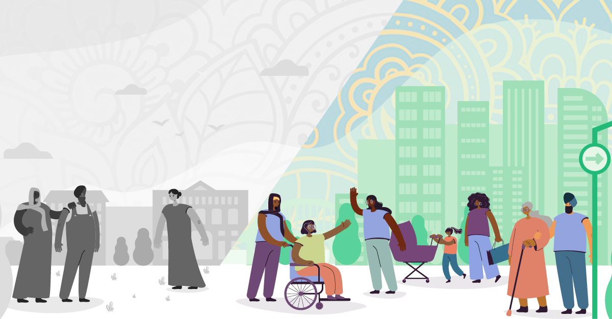 News Release: Are you a member of a South Asian Canadian community with ties to Vancouver? We want to hear from you about addressing historical discrimination, ongoing racism and its impacts in Vancouver today. Learn more at bit.ly/4dHXasq (1/3)