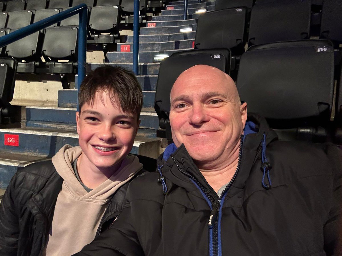 My 15 yr old son  William (and his Dad)  are ready and waiting- he’s a huge fan of the podcast #triplive <a href="/campbellclaret/">ALASTAIR CAMPBELL</a>  <a href="/RoryStewartUK/">Rory Stewart</a>