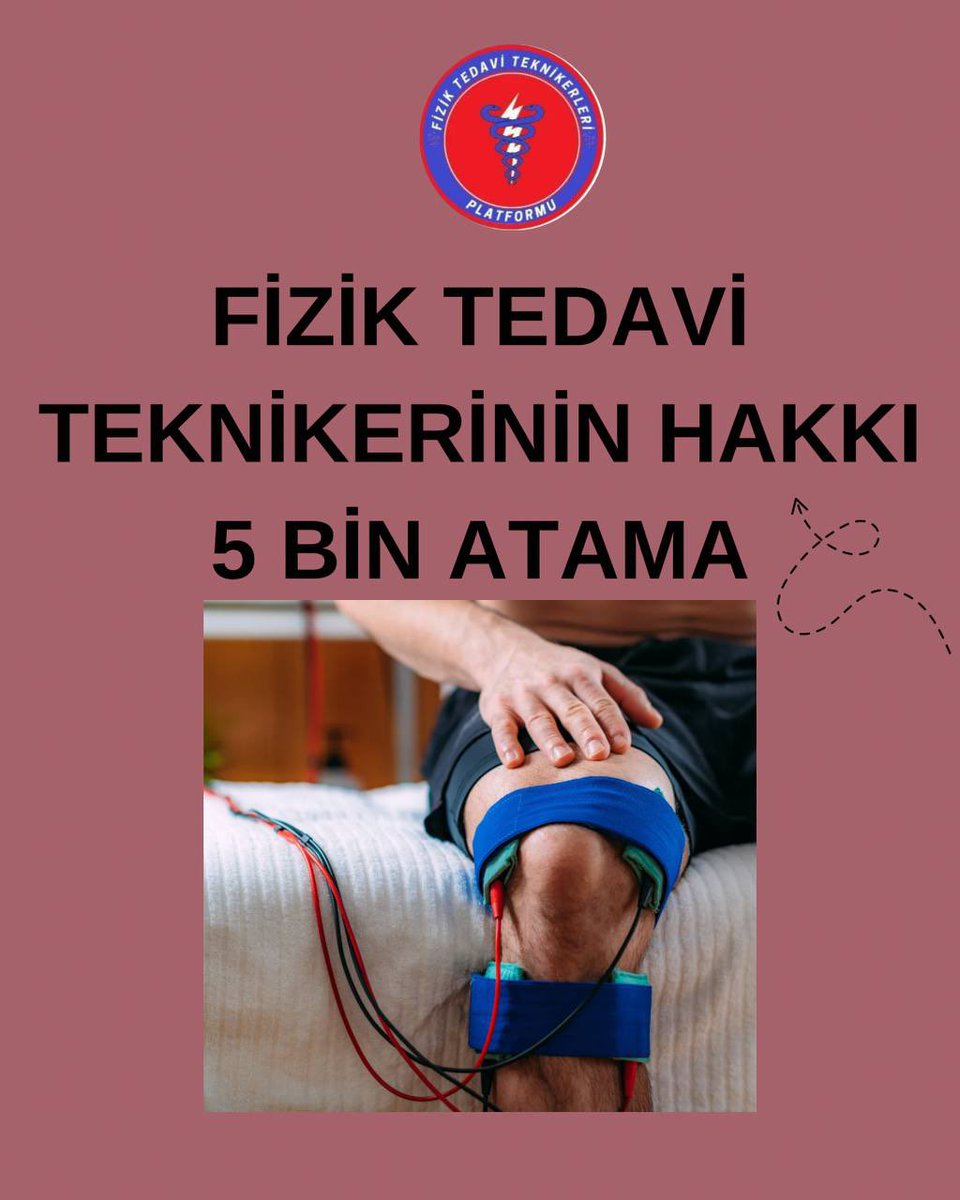 Ümmü Gülsüm Çoban (@ummugcoban) on Twitter photo Gece gündüz çalışıp 85+ puanlar alan fizik tedavi teknikerleri atanamıyor
MemisogluFtrTeknikeri
<a href="/drmemisoglu/">Prof. Dr. Kemal Memişoğlu</a> <a href="/saglikbakanligi/">T.C. Sağlık Bakanlığı</a>
#FtrTeknikerine5BinKadro Gece gündüz çalışıp 85+ puanlar alan fizik tedavi teknikerleri atanamıyor
MemisogluFtrTeknikeri
<a href="/drmemisoglu/">Prof. Dr. Kemal Memişoğlu</a> <a href="/saglikbakanligi/">T.C. Sağlık Bakanlığı</a>
#FtrTeknikerine5BinKadro