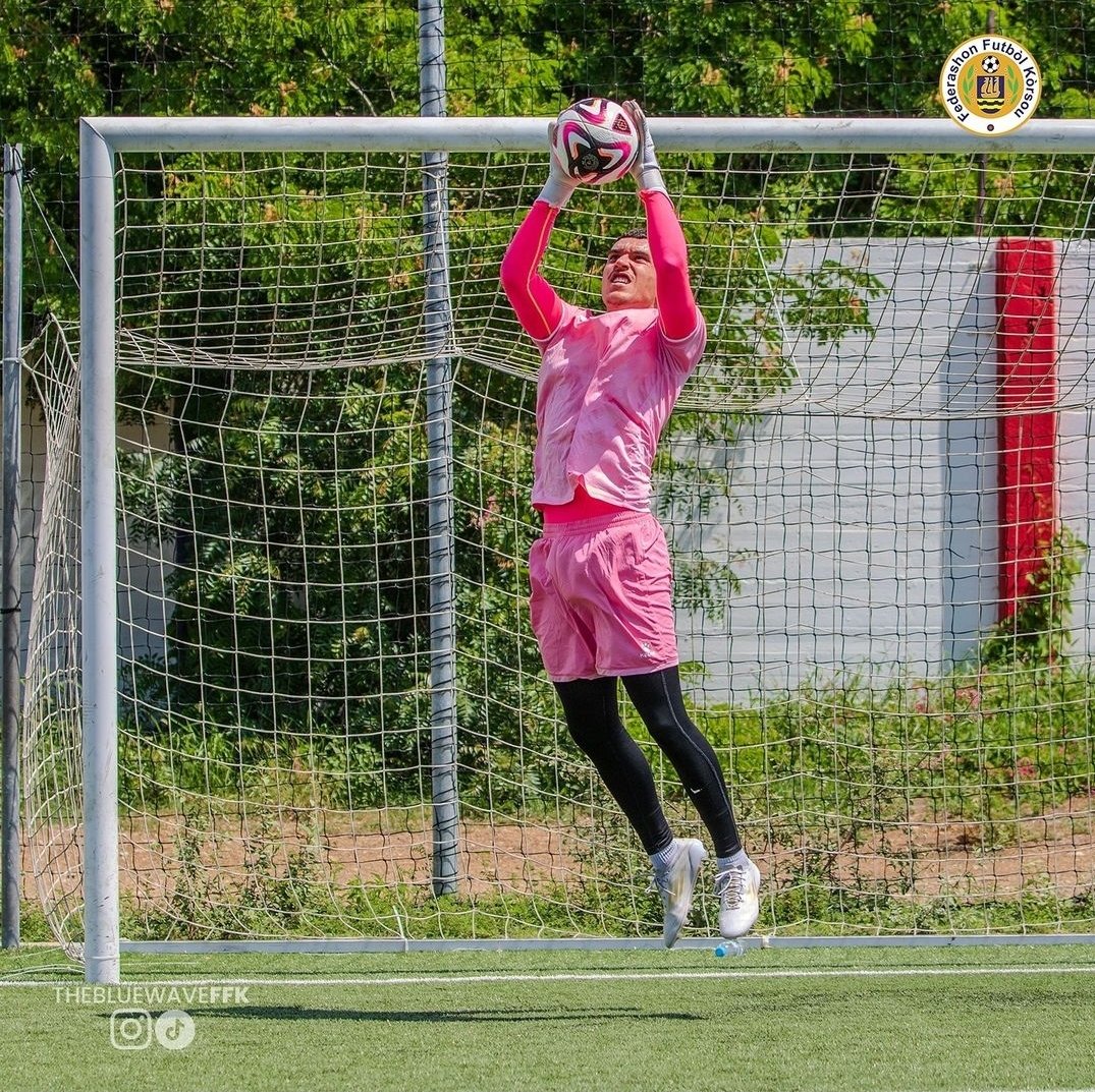 Curaçao Football News (FAN) tweet media