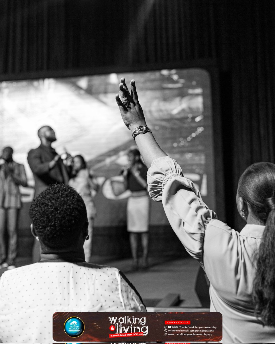 refinedcitizens's tweet photo. Your unwavering love bridged the gap when sin tried to separate us, ROMANS 8:28-32.
@DeSeraphsMusic
#WordAfreshService #TREPA #Grace #The_Finished_Work_Of_Christ #Ministry #Productivity #Wednesday #9thOctober2024 https://t.co/MJsFc36id7