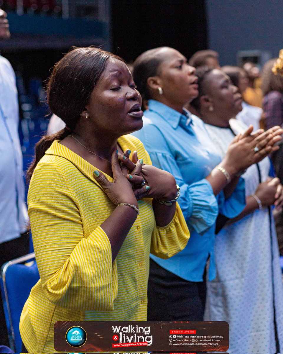 refinedcitizens's tweet photo. Your unwavering love bridged the gap when sin tried to separate us, ROMANS 8:28-32.
@DeSeraphsMusic
#WordAfreshService #TREPA #Grace #The_Finished_Work_Of_Christ #Ministry #Productivity #Wednesday #9thOctober2024 https://t.co/MJsFc36id7