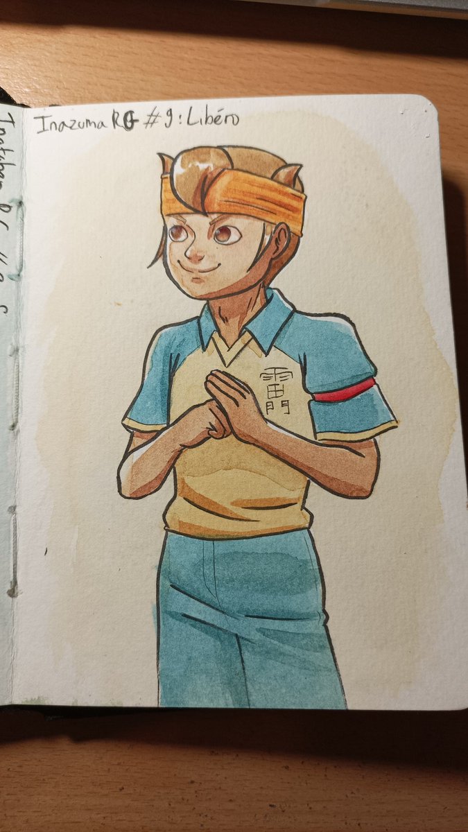 Loélia - Mylue ⭐ Art acc tweet media